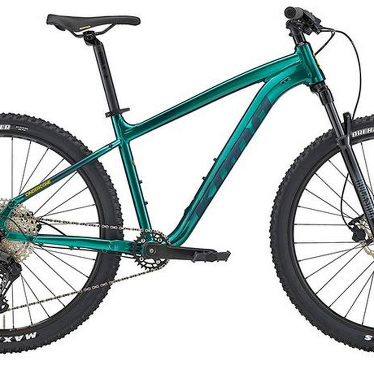 Kona Cinder Cone (Blast) 27.5R 1 Kona Cinder Cone (Blast) 27.5R