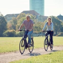 Kreidler Raise RT5 Shimano Acera 24-G -Fahrräder Verkäufe kreidler raise rt5 trekking bike 2021 08