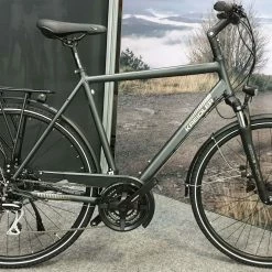 Kreidler Raise RT5 Shimano Acera 24-G