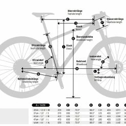 KTM Penny Lane 271 -Fahrräder Verkäufe ktm penny lane 271 mountain bike 2022 03
