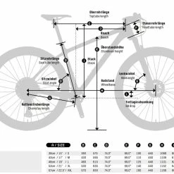KTM Ultra Fun 7 KTM Ultra Fun -Fahrräder Verkäufe ktm ultra fun 29r mountain bike 2022 03