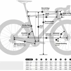KTM X-Strada Prime 7 KTM X-Strada Prime -Fahrräder Verkäufe ktm x strada prime gravel bike 2022 02