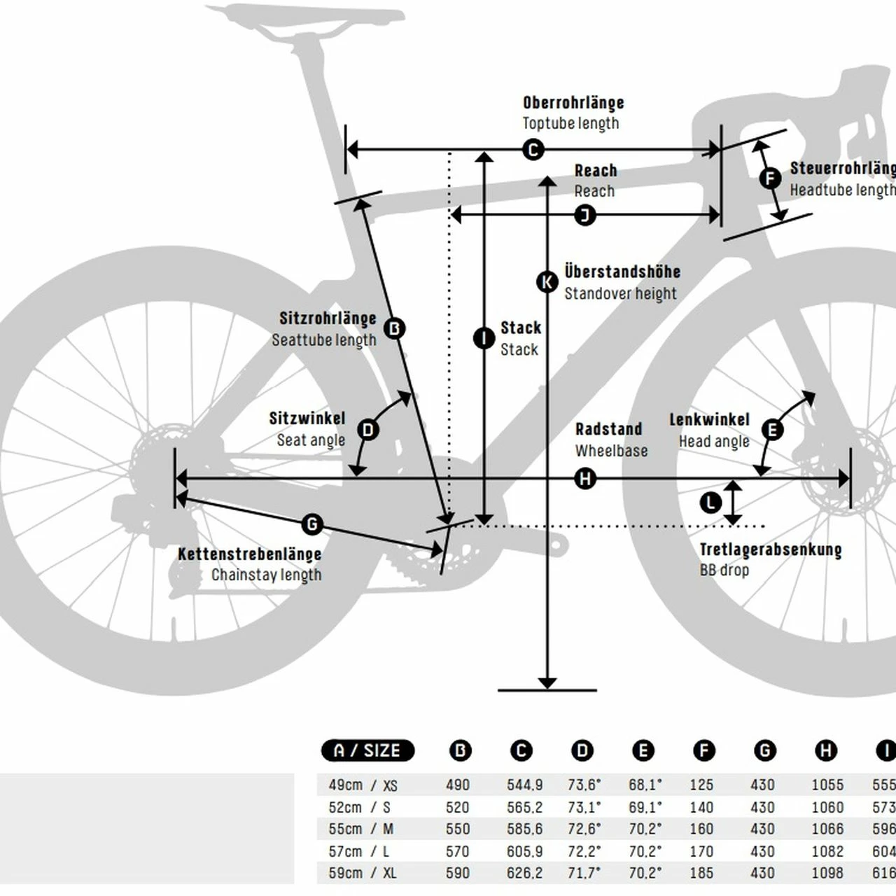 KTM X-Strada Prime 3 KTM X-Strada Prime – Bild 3