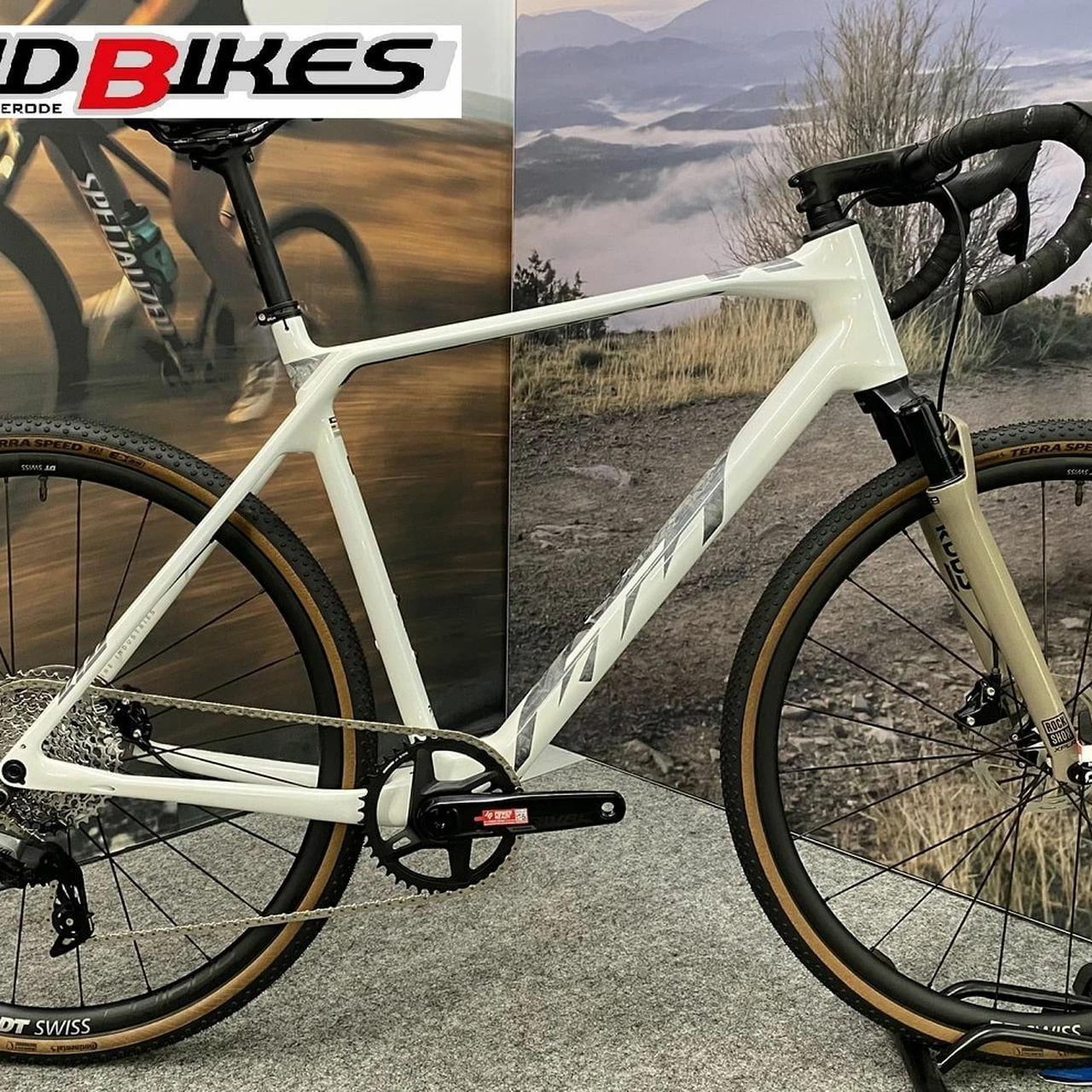 KTM X-Strada Prime 2 KTM X-Strada Prime – Bild 2