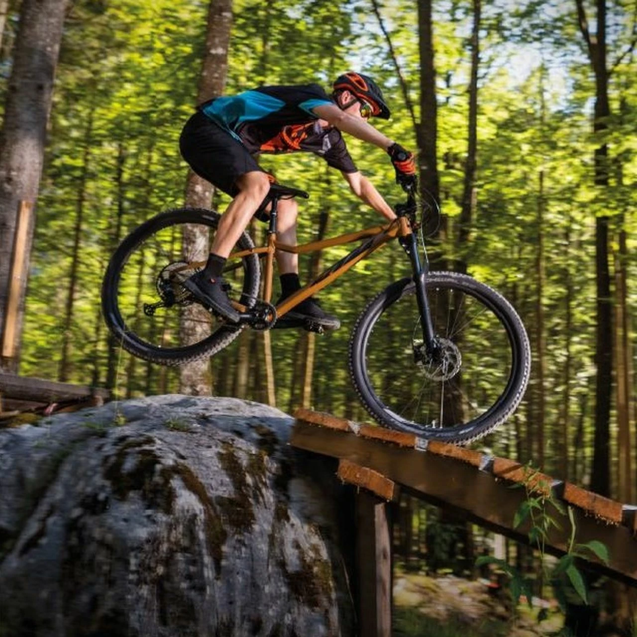 KTM Chicago Disc 271 5 KTM Chicago Disc 271 – Bild 5