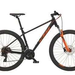 KTM Chicago Disc 272