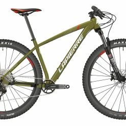 Lapierre ProRace 4.9