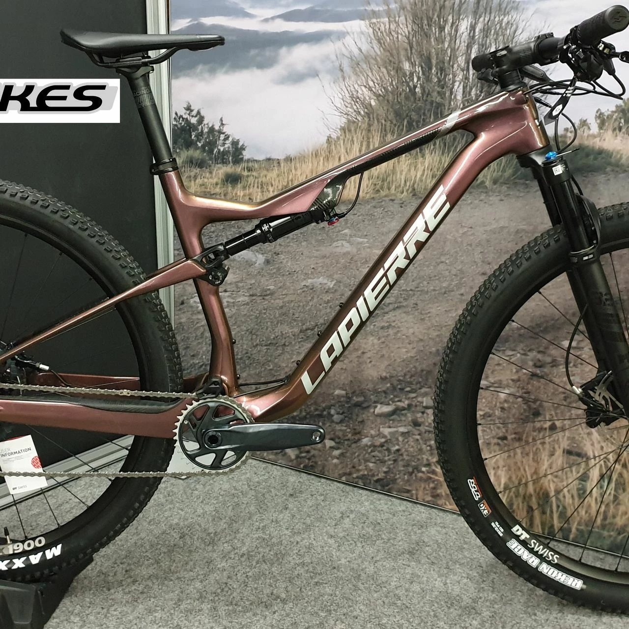 Lapierre XR 7.9 2 Lapierre XR 7.9 – Bild 2