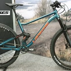 Lapierre Zesty TR 4.9 6 Lapierre Zesty TR 4.9 -Fahrräder Verkäufe lapierrezestytr4.929rfullsuspensionmountainbike2022