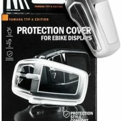 Mh Cover MH Display Cover Für Yamaha Typ A Serie