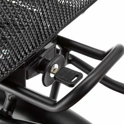 Kettler MonkeyLoad Basket A-Cross ML Gepäckträgerkorb -Fahrräder Verkäufe monkeyload t system 11