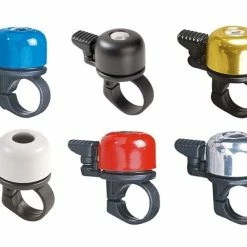 Mounty Special Billy Fahrrad Glocke