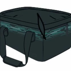 Kettler Faltbarer Northwind Gepäckträgerkorb -Fahrräder Verkäufe northwind 02