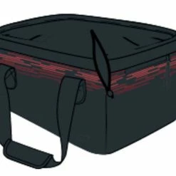 Kettler Faltbarer Northwind Gepäckträgerkorb -Fahrräder Verkäufe northwind 03