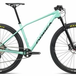 Orbea Alma M30 -Fahrräder Verkäufe orbea alma m30 mountain bike 2022 03