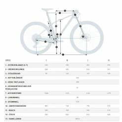 Orbea Alma M-LTD SRAM 6 Orbea Alma M-LTD SRAM -Fahrräder Verkäufe orbea alma mltd mountain bike 021