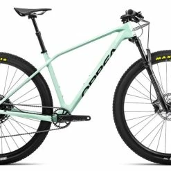 Orbea Alma M51 -Fahrräder Verkäufe orbea alma m51 mountain bike 2022 03
