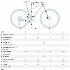 Orbea Alma M51 -Fahrräder Verkäufe orbea alma m51 mountain bike 2022 04