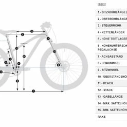 Orbea Laufey 27R H20 -Fahrräder Verkäufe orbea laufey 27r h20 kinder fahrrad 2021 03