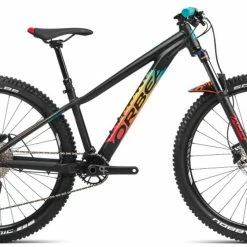 Orbea Laufey 27R H20