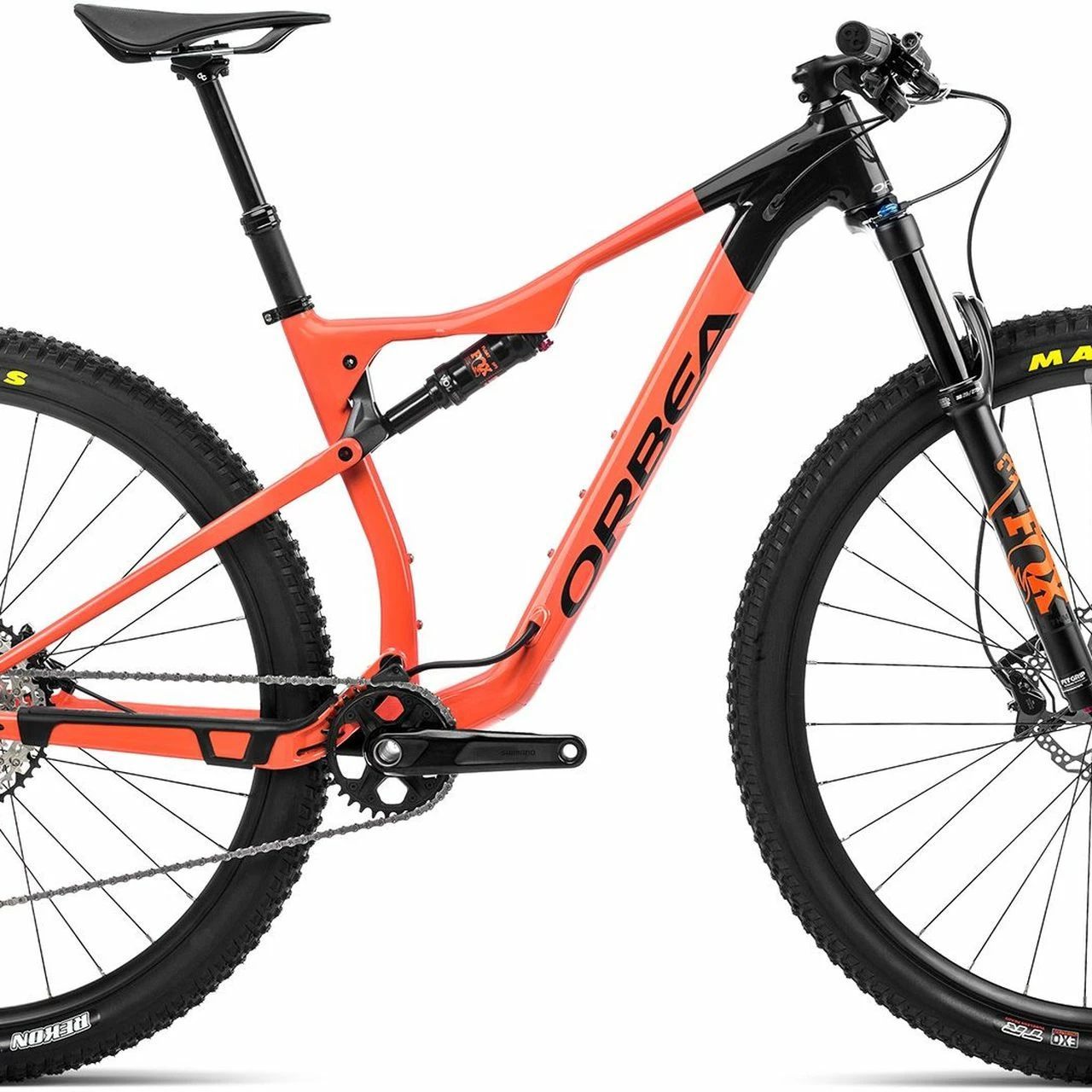 Orbea Oiz H20 1 Orbea Oiz H20