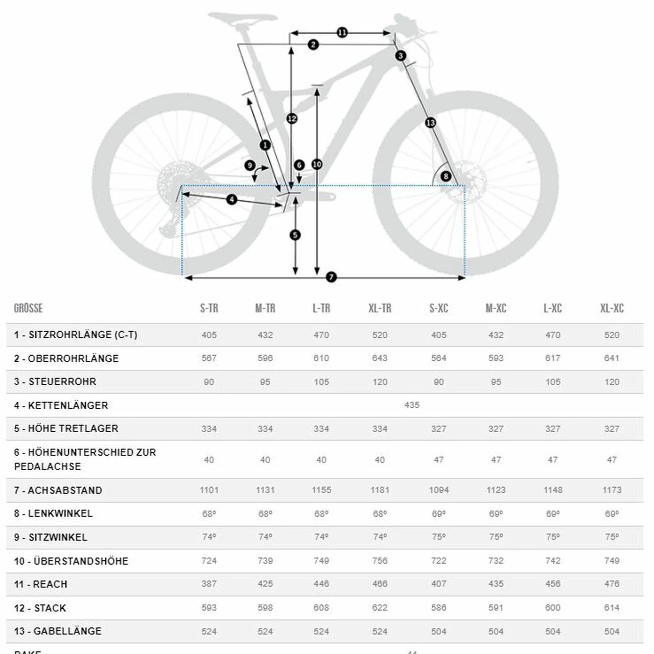 Orbea Oiz H20 4 Orbea Oiz H20 – Bild 4