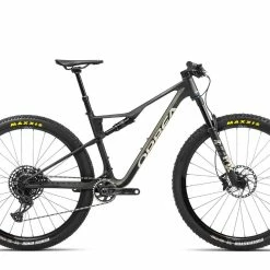Orbea Oiz M20 29R -Fahrräder Verkäufe orbea oiz m fullsuspension mountain bike 2023 03