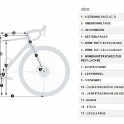 Orbea Terra H30 -Fahrräder Verkäufe orbea terra h gravel bike 2023 042