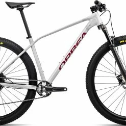 Orbea Alma H20 -Fahrräder Verkäufe orbeaalmah2029rmountainbike2022 3