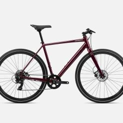 Orbea Carpe 40