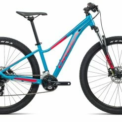 Orbea MX ENT XS Dirt 27.5R