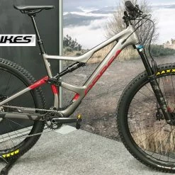 Orbea Occam H10 -Fahrräder Verkäufe orbeaoccamh1029rfullsuspensionmountainbike2022