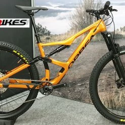 Orbea Occam H30 10 Orbea Occam H30 -Fahrräder Verkäufe orbeaoccamh3029rfullsuspensionmountainbike2022