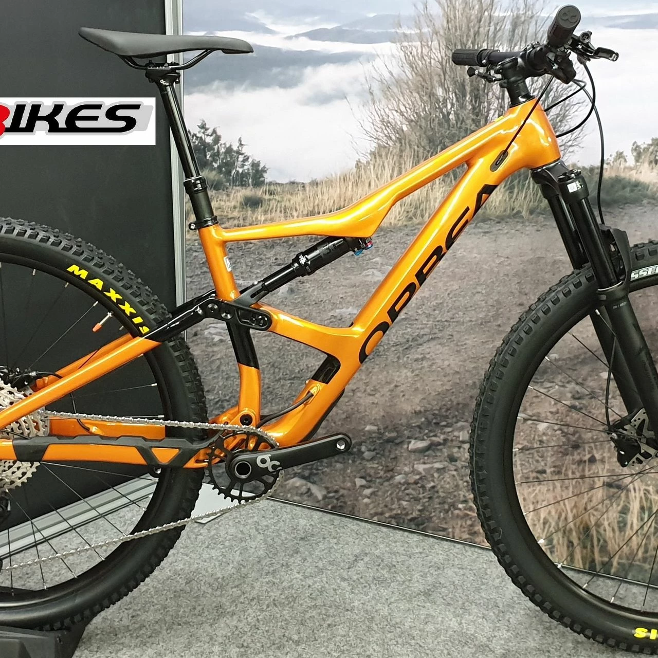 Orbea Occam H30 5 Orbea Occam H30 – Bild 5