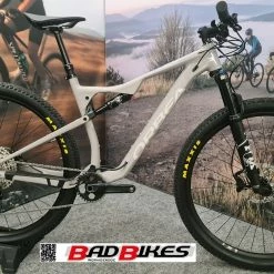 Orbea Oiz H20 14 Orbea Oiz H20 -Fahrräder Verkäufe orbeaoizh2029rfullsuspensionmountainbike2022 2