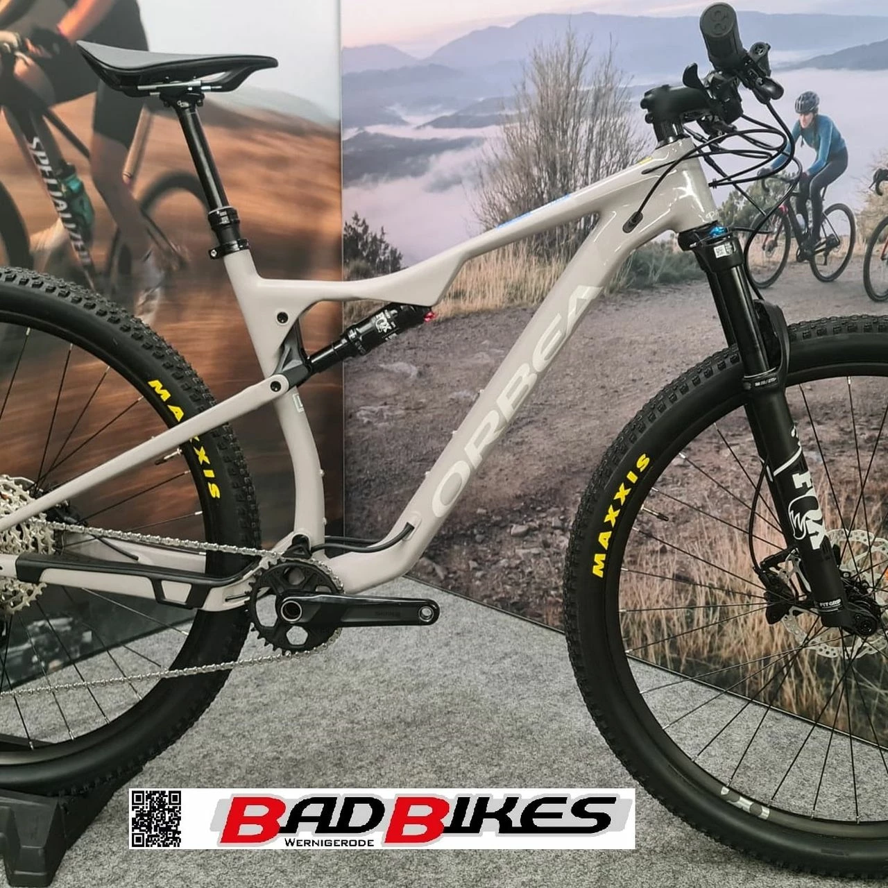 Orbea Oiz H20 7 Orbea Oiz H20 – Bild 7