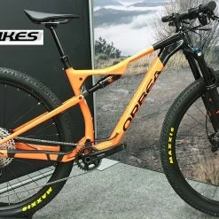 Orbea Oiz H20 12 Orbea Oiz H20 -Fahrräder Verkäufe orbeaoizh2029rfullsuspensionmountainbike2022