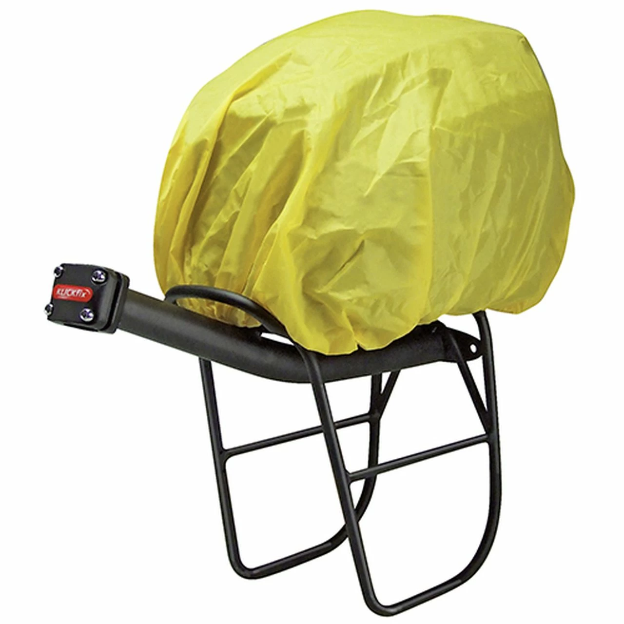 KLICKfix Rackpack 1 Plus Gepäckträger Topcase (mit Rackpack Adapter) 2 KLICKfix Rackpack 1 Plus Gepäckträger Topcase (mit Rackpack Adapter) – Bild 2