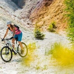 Rock Machine Catherine 40 -Fahrräder Verkäufe rock machine catherine 40 29r women mountain bike 2021 03