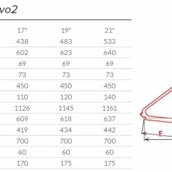 Rock Machine Manhattan 90 6 Rock Machine Manhattan 90 -Fahrräder Verkäufe rock machine manhattan 90 29r mountain bike 2021 03