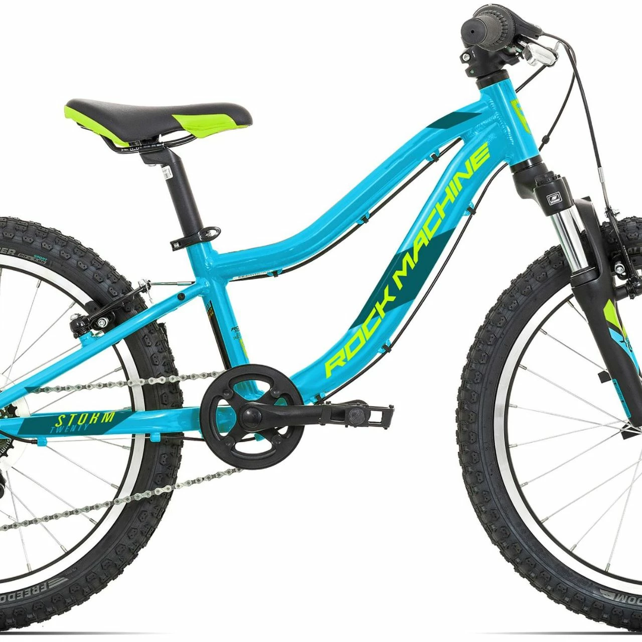 Rock Machine Storm 20 VB 1 Rock Machine Storm 20 VB