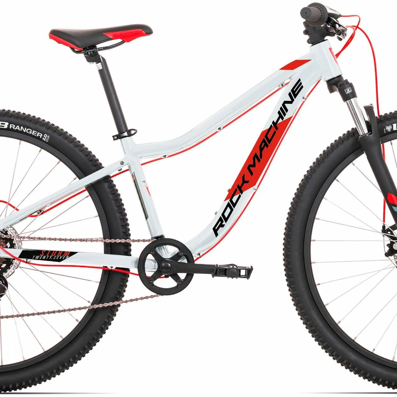 Rock Machine Storm 27 MD 1 Rock Machine Storm 27 MD