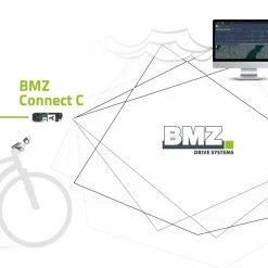 Rotwild Connect C Bluetooth Module