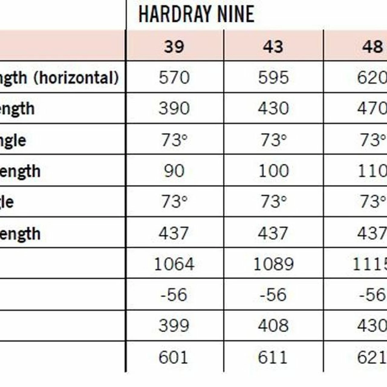 R-raymon R Raymon HardRay Nine 3.0 7 R-raymon R Raymon HardRay Nine 3.0 – Bild 7
