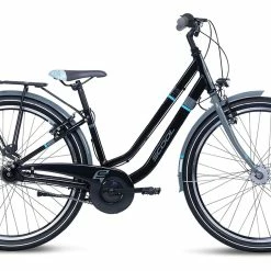 S'Cool (Coolmobilty) S'Cool ChiX Twin 26R 7S