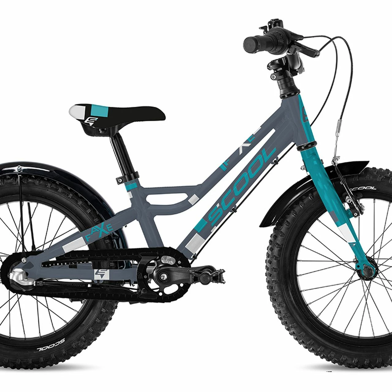 S'Cool (Coolmobilty) S'Cool FaXe 16R 3S 2 S'Cool (Coolmobilty) S'Cool FaXe 16R 3S – Bild 2