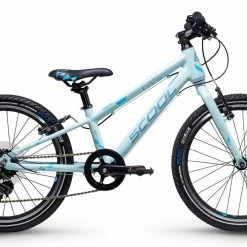 S'Cool (Coolmobilty) S'Cool LiXe 20R 7S Tourney