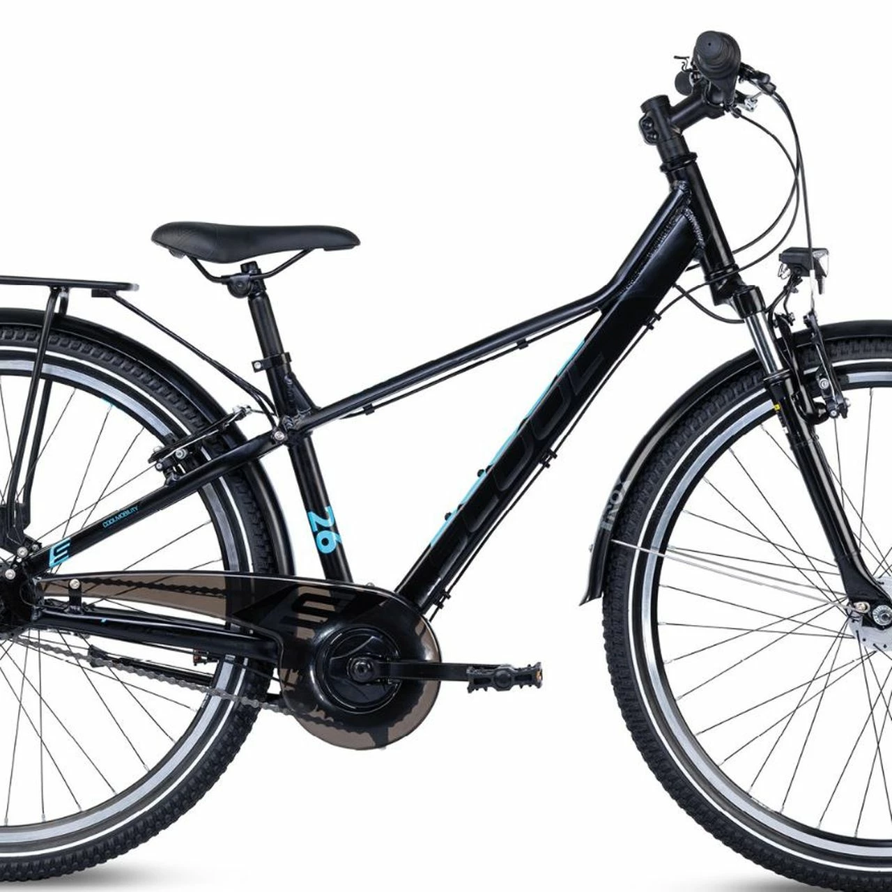 S'Cool (Coolmobilty) S'Cool TroX Evo 26R 7S Nexus RT 1 S'Cool (Coolmobilty) S'Cool TroX Evo 26R 7S Nexus RT