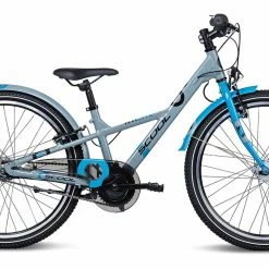 S'Cool (Coolmobilty) S'Cool XXlite 24R 7S Nexus Kinder Mountain Bike