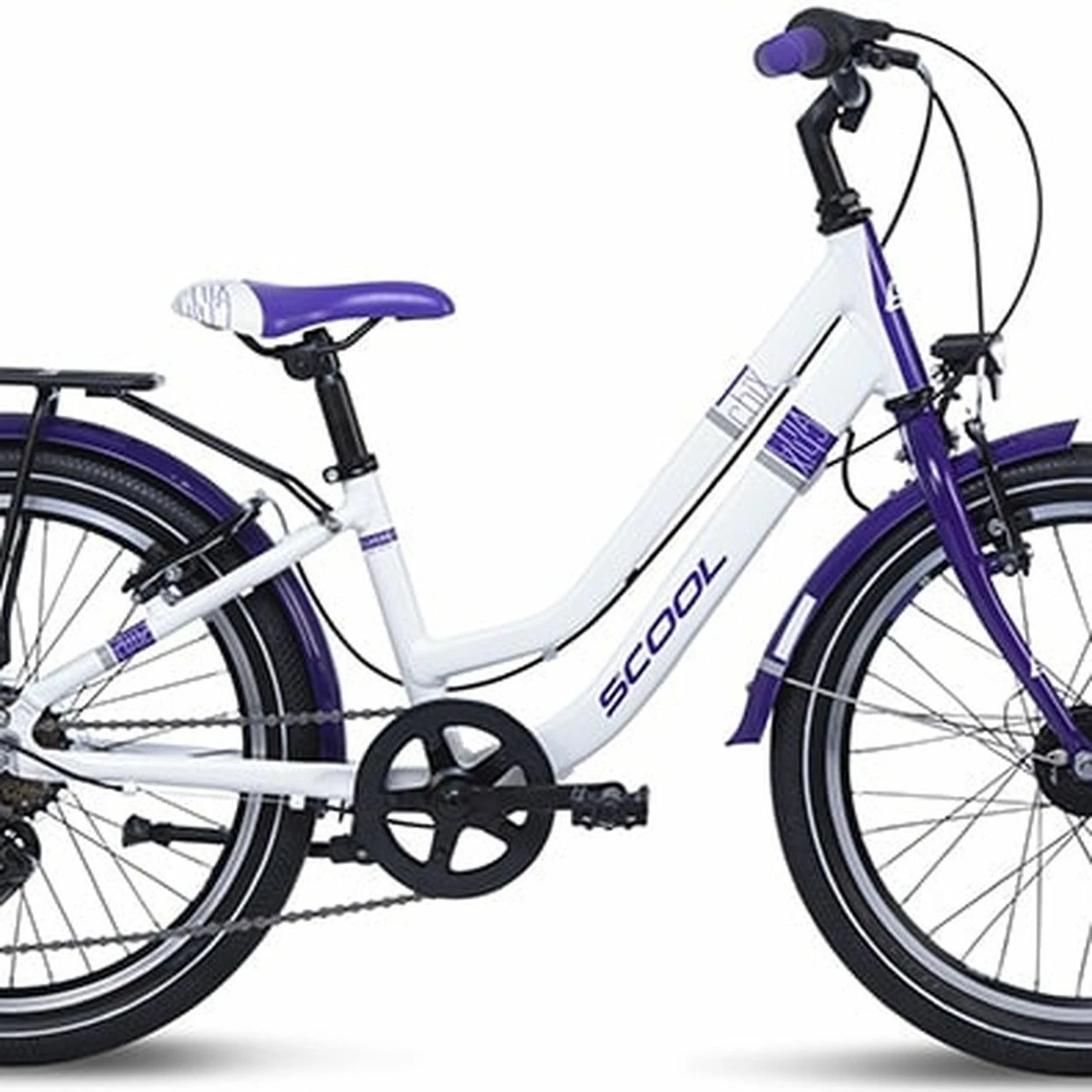 S'Cool (Coolmobilty) S'Cool ChiX Twin 20R 7S Tourney 2 S'Cool (Coolmobilty) S'Cool ChiX Twin 20R 7S Tourney – Bild 2